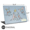 Disney Dumbo Variant Poses Universal Laptop 16.6in (13.4 x 9.7in) Skin